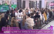 Elita 8: Prva diskvalifikacija - Ova učesnica je izbačlena iz rijalitija! (VIDEO)