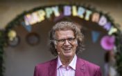 Proslavio 75. rođendan! André Rieu u Beogradskoj areni: Veče ispunjeno muzikom i čarolijom! (FOTO)