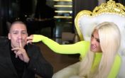 Jelena Karleuša i Baka Prase oborili sve rekorde: Jutjuber zanemeo od šoka! (VIDEO)