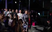 Treće veče Serbia Fashion Week-a: Elegancija i balkanski etno motivi!