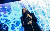 Kaliopi grandiozna na spektakularnom koncertu u areni u Skoplju: Publika pevača uglas! (FOTO)