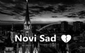 Dan žalosti u Srbiji: Povodom tragedije u Novom Sadu oglasili se poznati