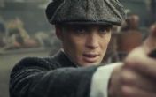 Prve slike iz filma Peaky Blinders prikazuju krvavog Cilliana Murphya! (FOTO)