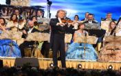 Andre Rieu napravio spektakl u prepunoj Beogradskoj areni!  (FOTO)