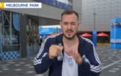 Balkan Dad podigao Australiju na noge: Rakija na prazan stomak i urnebesna priča o poznanstvu sa Novakom Đokovićem! (VIDEO)