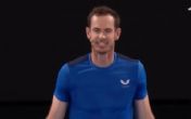 Andy Murray hit reakcijom zapalio društvene mreže nakon Novakove pobede! (VIDEO)