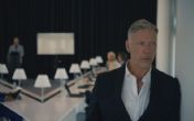 Čuveni švedski glumac Mikael Persbrandt u srpskoj seriji Otmica!