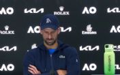 ŠOK na Australian openu: Novak Đoković predao meč Alexander Zverevu nakon dramatičnog prvog seta