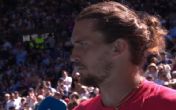 Alexander Zverev održao lekciju navijačima na Australian Openu nakon što su izviždali Novaka Đokovića! (VIDEO)