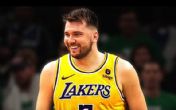 Šokantan NBA trejd: Luka Dončić prelazi u Lakers, Antony Davis odlazi u Dalas!