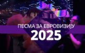 Pesma za Evroviziju 2025: Oni će voditi šou!