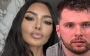 Kim Kardashian zbog Luke Dončića želi da nauči slovenačiki: Košarkaš joj odmah odgovorio! (FOTO)