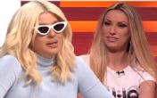 Jelena Karleuša se vratila na X mrežu i odmah napala Radu Manojlović!