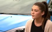 Megan je verovala mehaničaru, ali snimak sa kamere otkriva strašnu istinu! (VIDEO)