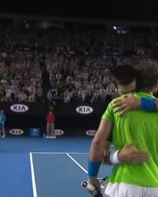 Ovaj poraz od Novaka Đokovića nikada neće zaboraviti Rafael Nadal! (VIDEO)