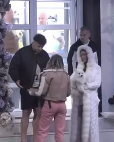 Elita 8: Sofija zapretila Terzi, nastao opšti haos! (VIDEO)