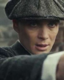 Prve slike iz filma Peaky Blinders prikazuju krvavog Cilliana Murphya! (FOTO)