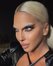 Jelena Karleuša priznala simpatije prema srpskom košarkašu: Nikola Jovanović mi se dopada!