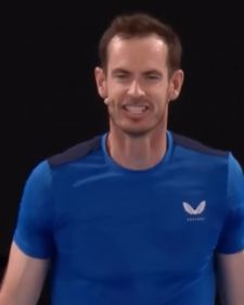 Andy Murray hit reakcijom zapalio društvene mreže nakon Novakove pobede! (VIDEO)