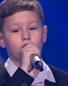 Pobednik The Voice Kids Hrvatska je Marino Vrgoč iz tima Gobac! (VIDEO)