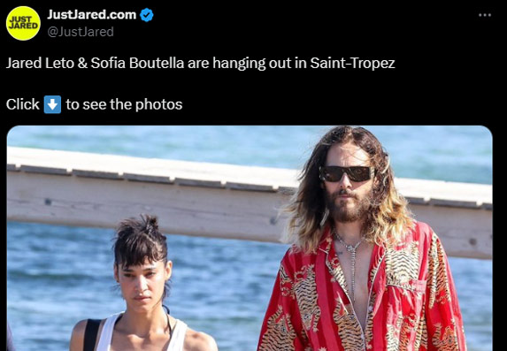 Jared Leto ima 52 godine, ali izgleda kao da već dve decenije uopšte ne stari