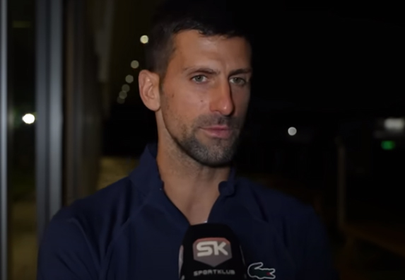 Novak Đoković finale Wimbledon