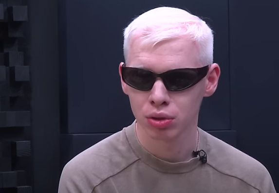 Albino razgovara o inspiraciji za pesmu 