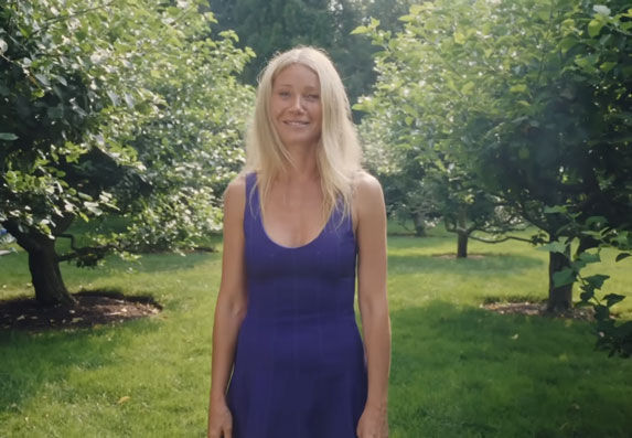 Gwyneth Paltrow otkrila kako se borila sa sindromom varalice 