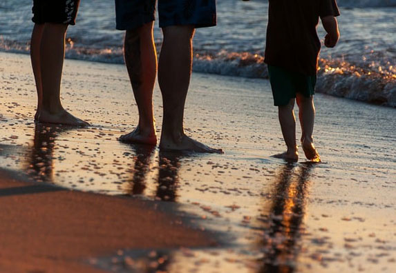 Horoskop za avgust leto plaža