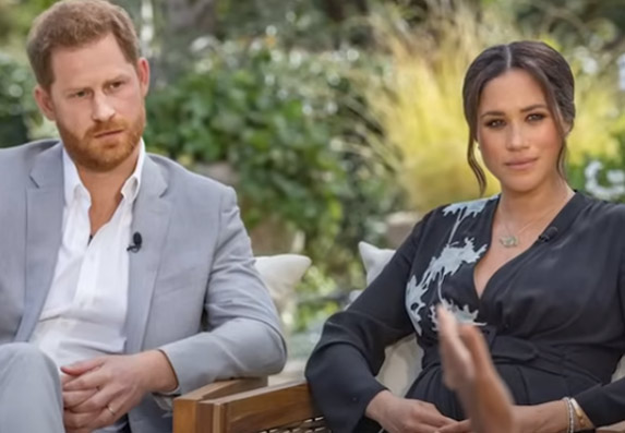 Princ Harry i Meghan Markle menjaju prezime svojoj deci