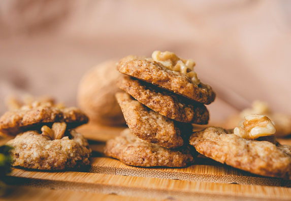 Zdrav domaći smoki - recept